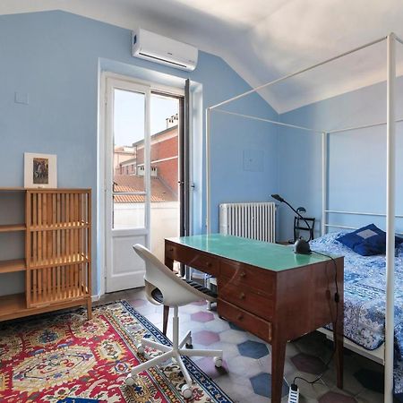 Milano Style Apartment In Citta Studi מראה חיצוני תמונה