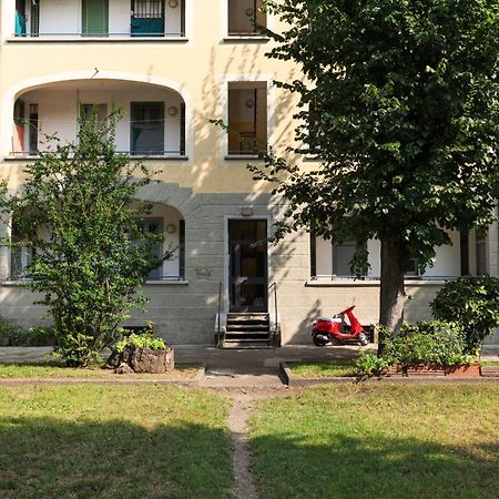Milano Style Apartment In Citta Studi מראה חיצוני תמונה