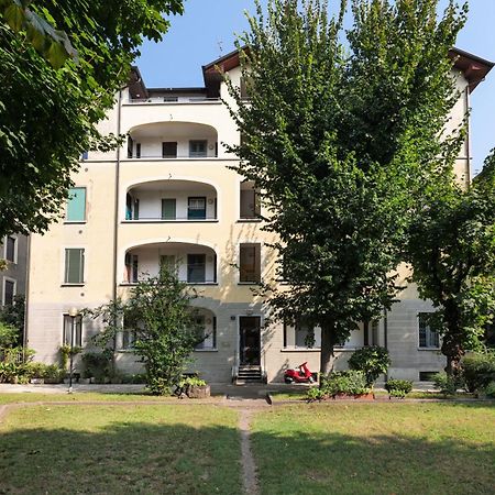 Milano Style Apartment In Citta Studi מראה חיצוני תמונה