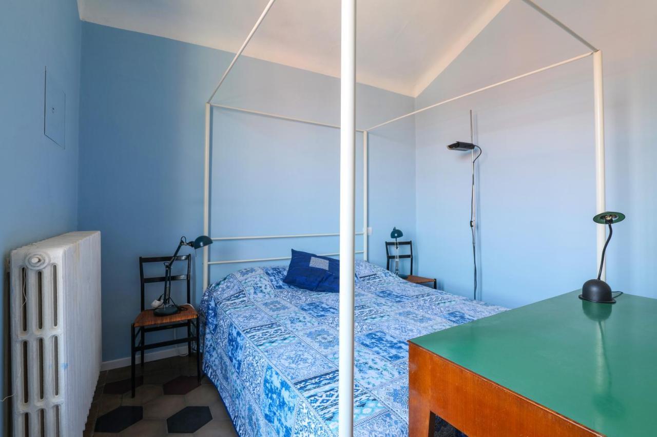 Milano Style Apartment In Citta Studi מראה חיצוני תמונה