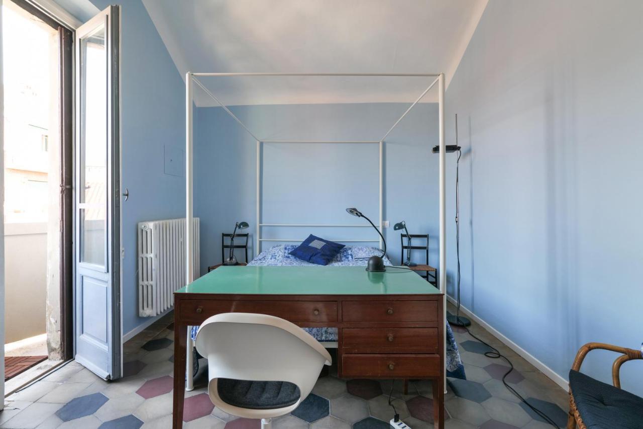 Milano Style Apartment In Citta Studi מראה חיצוני תמונה