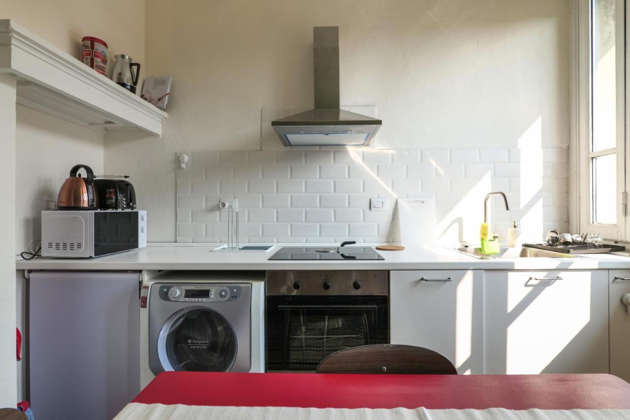 Milano Style Apartment In Citta Studi מראה חיצוני תמונה