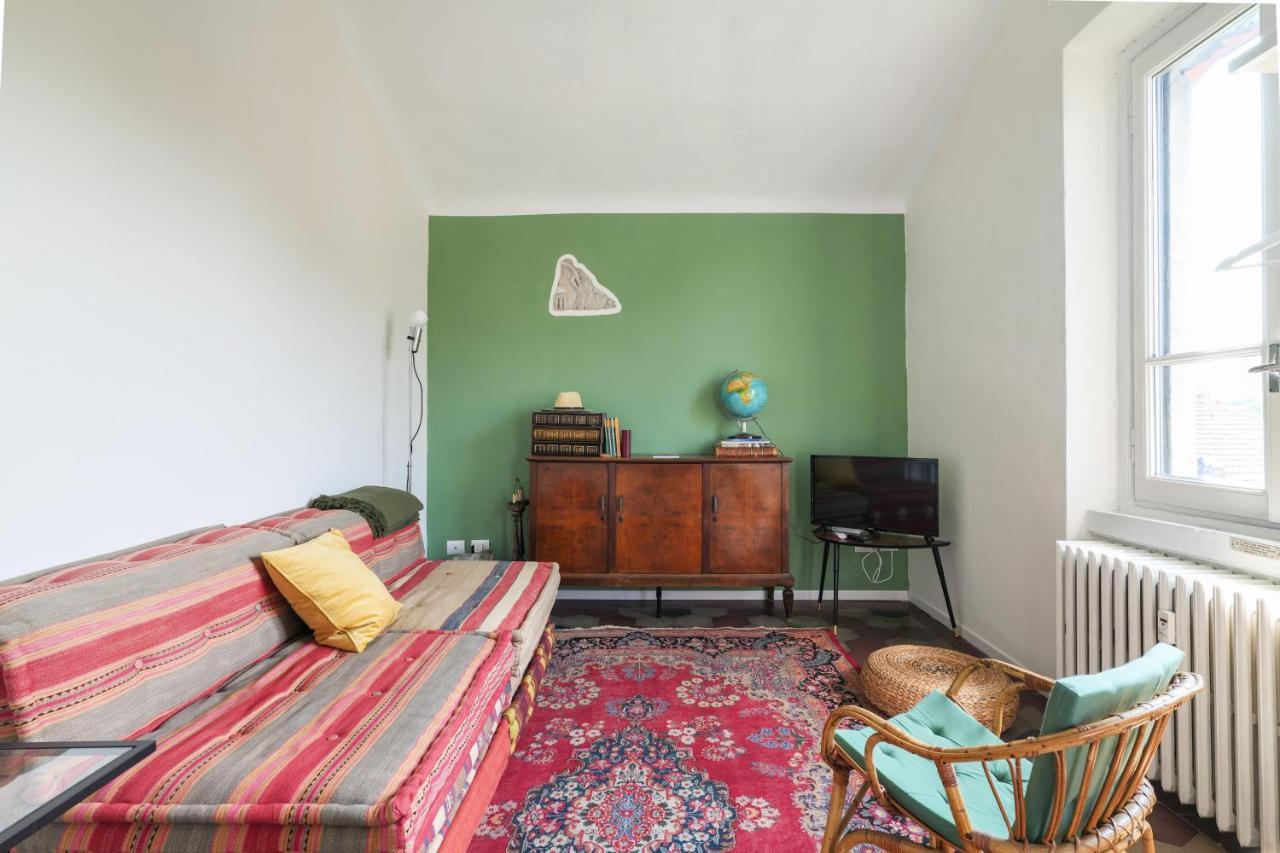 Milano Style Apartment In Citta Studi מראה חיצוני תמונה