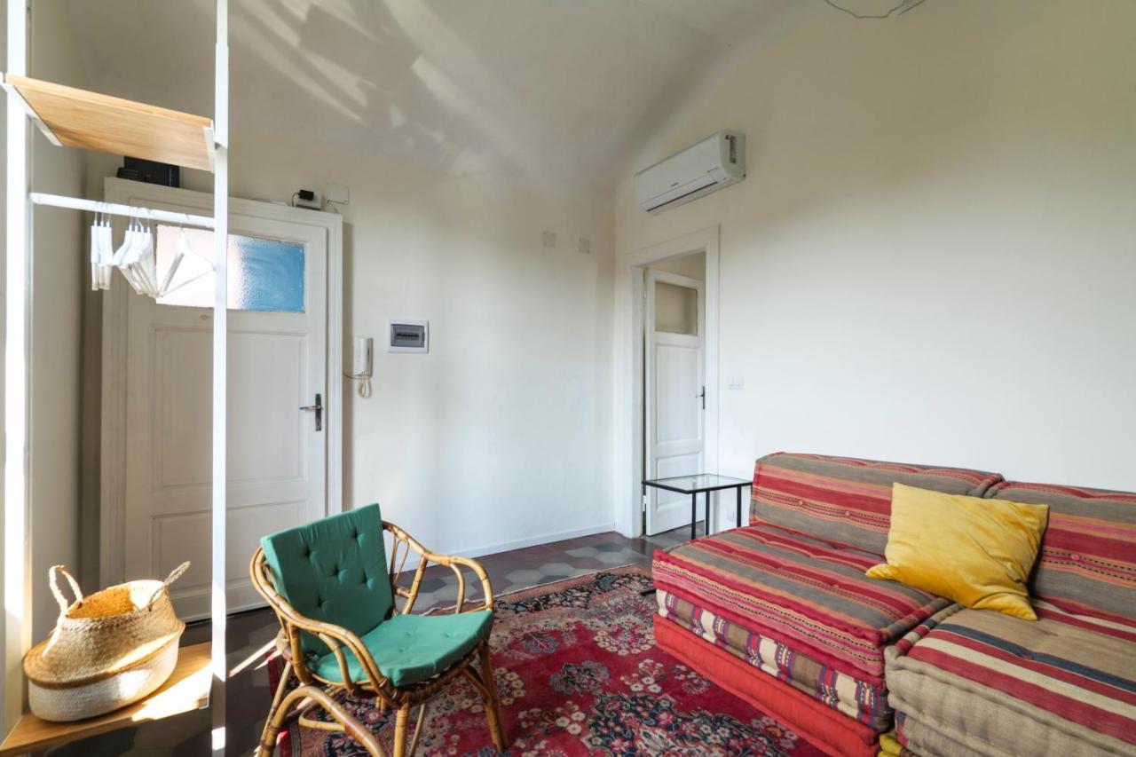 Milano Style Apartment In Citta Studi מראה חיצוני תמונה