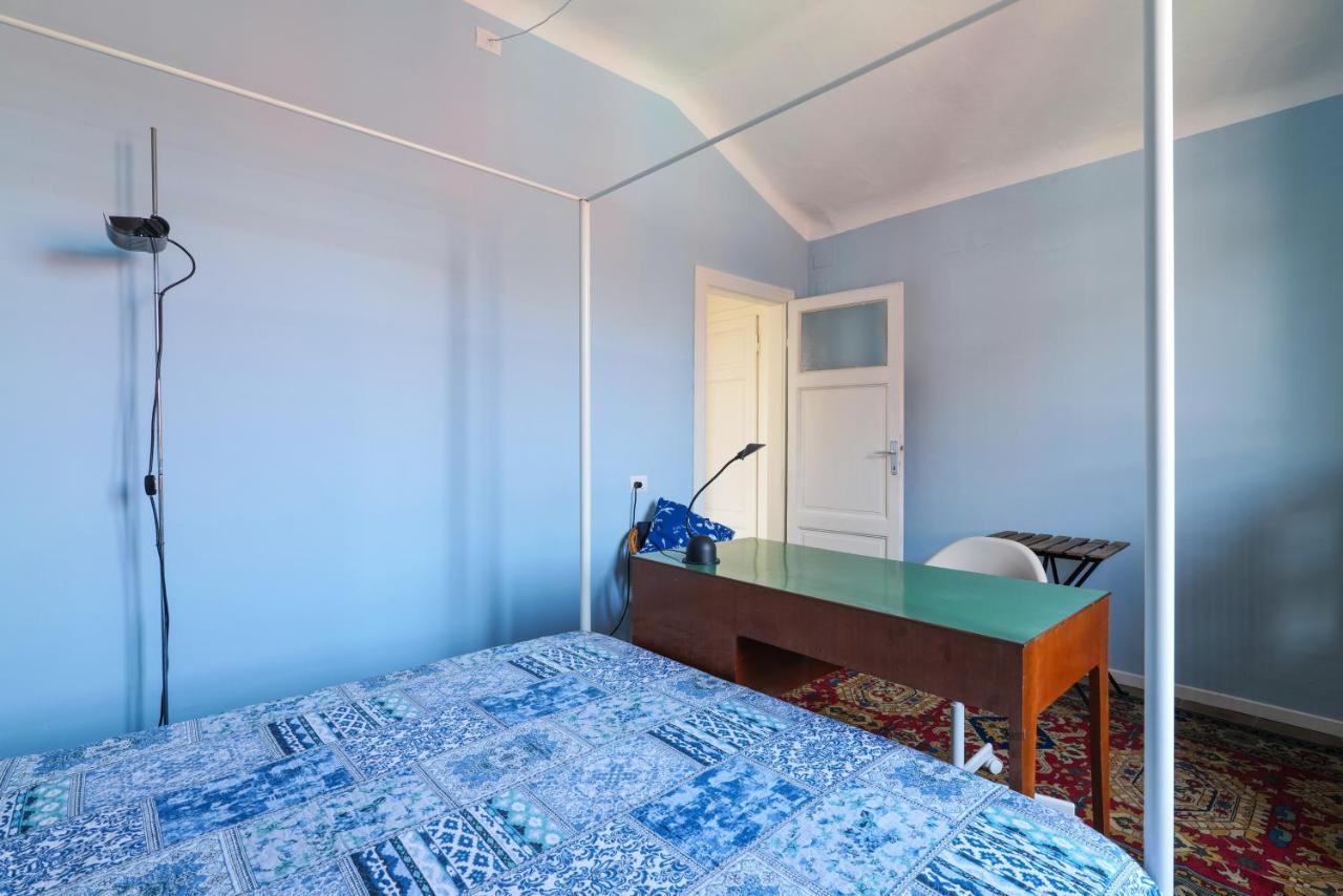 Milano Style Apartment In Citta Studi מראה חיצוני תמונה