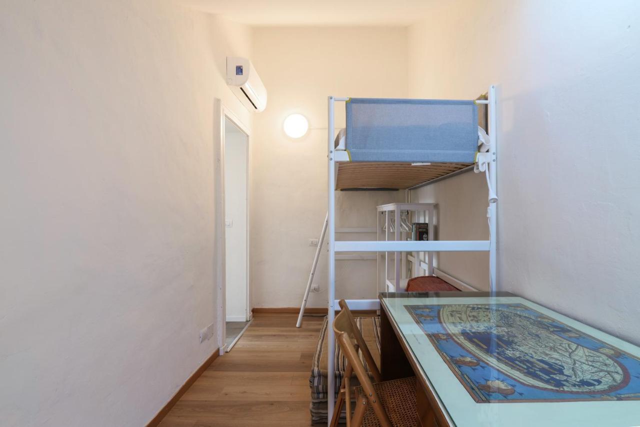 Milano Style Apartment In Citta Studi מראה חיצוני תמונה