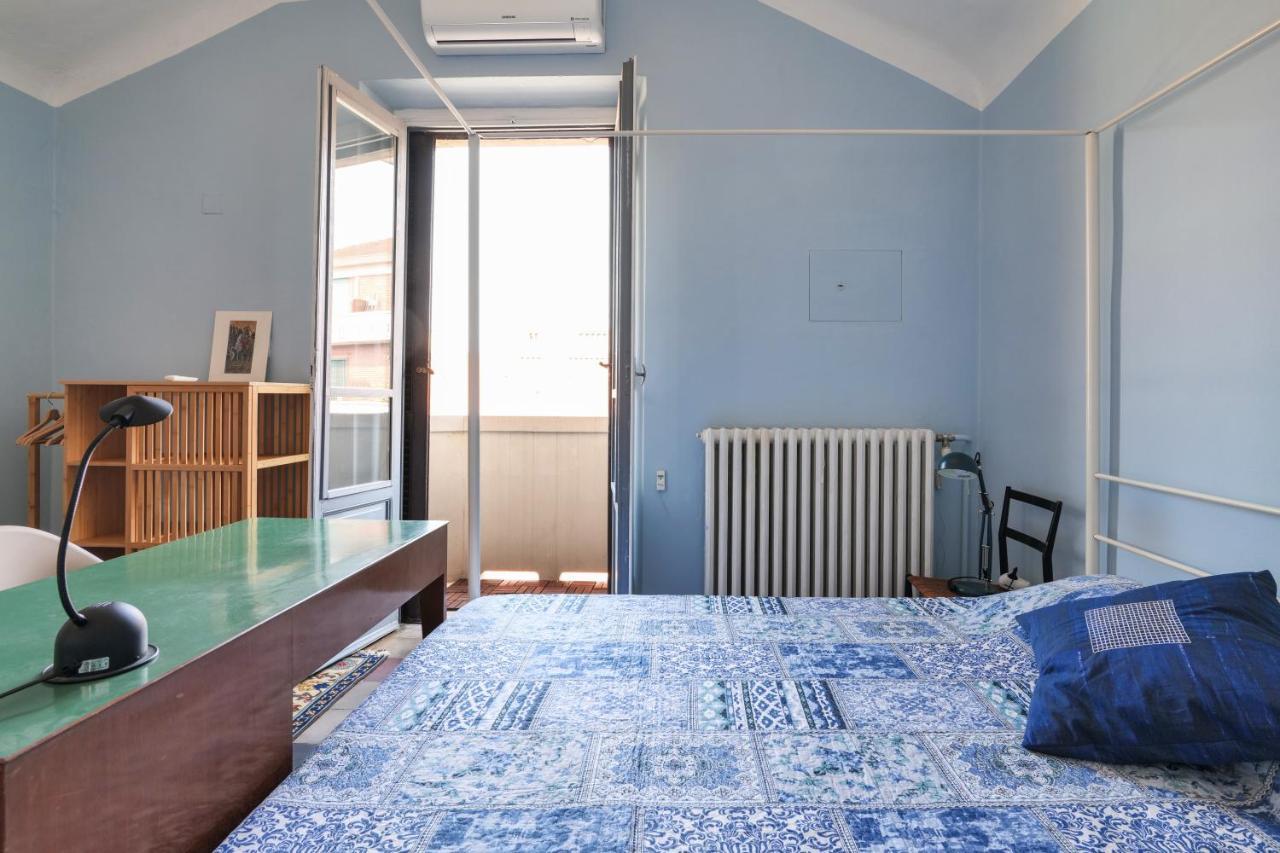 Milano Style Apartment In Citta Studi מראה חיצוני תמונה