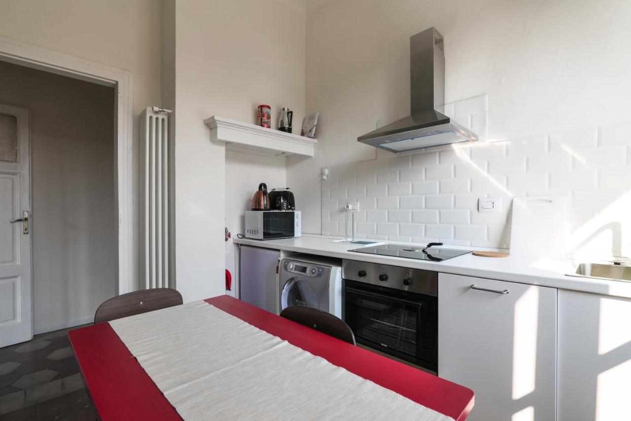 Milano Style Apartment In Citta Studi מראה חיצוני תמונה