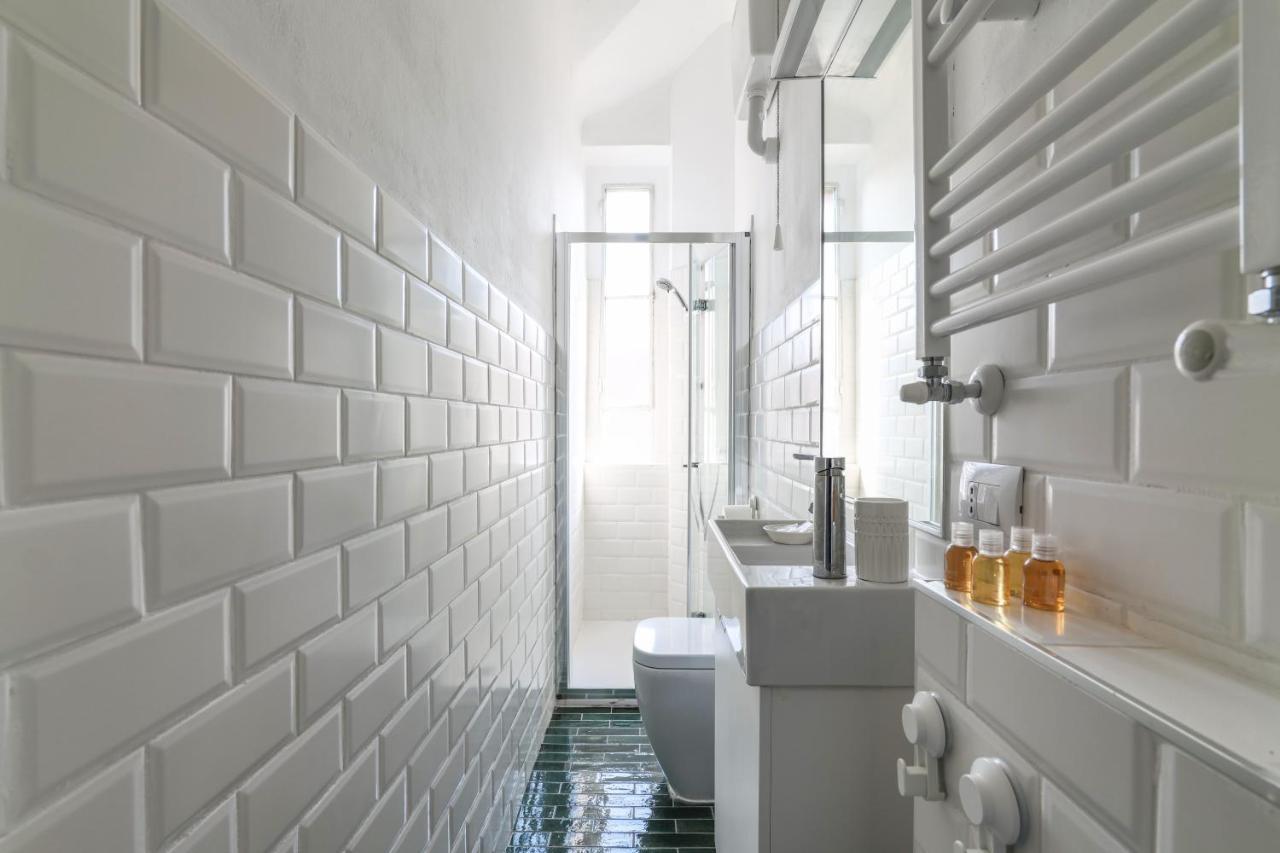 Milano Style Apartment In Citta Studi מראה חיצוני תמונה