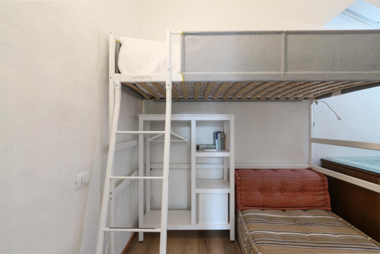 Milano Style Apartment In Citta Studi מראה חיצוני תמונה