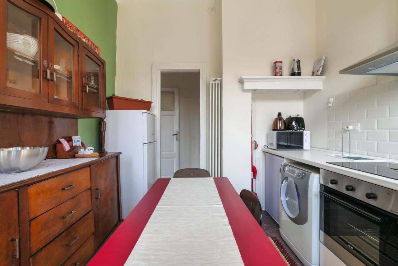 Milano Style Apartment In Citta Studi מראה חיצוני תמונה