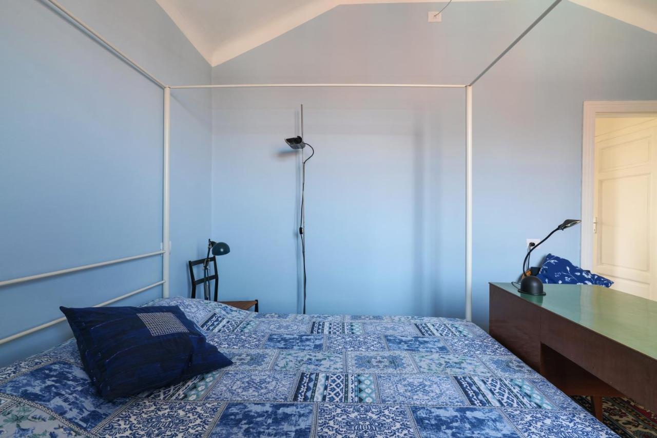 Milano Style Apartment In Citta Studi מראה חיצוני תמונה