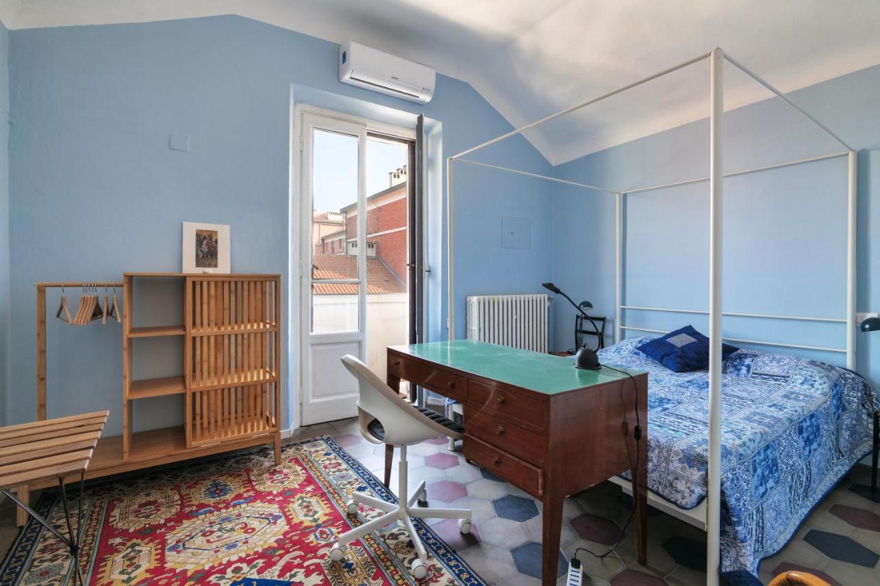 Milano Style Apartment In Citta Studi מראה חיצוני תמונה