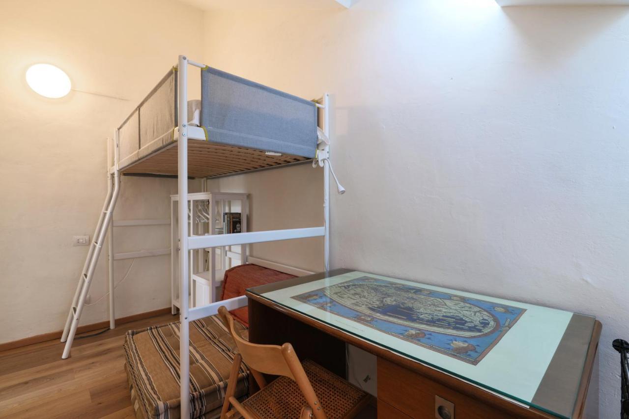Milano Style Apartment In Citta Studi מראה חיצוני תמונה