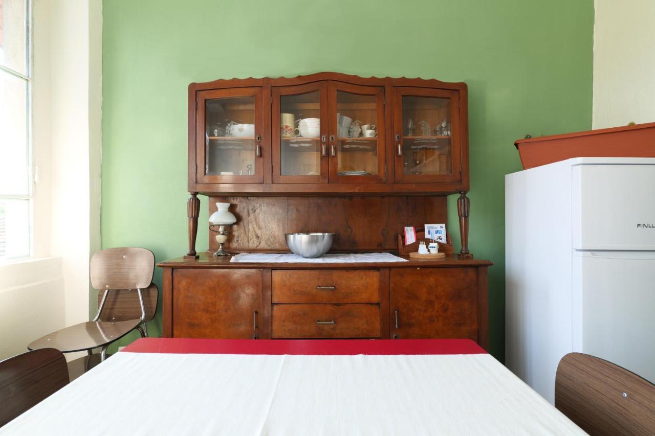Milano Style Apartment In Citta Studi מראה חיצוני תמונה