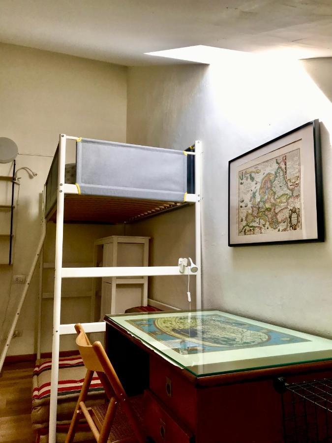 Milano Style Apartment In Citta Studi מראה חיצוני תמונה