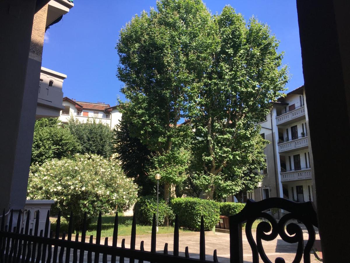 Milano Style Apartment In Citta Studi מראה חיצוני תמונה